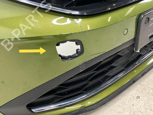 Front bumper VW TAIGO (CS1) 1.0 TSI | BP40189633C7 - Image 6