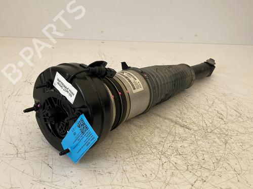Used Left rear shock absorber Left rear shock absorber 36908843 36908843