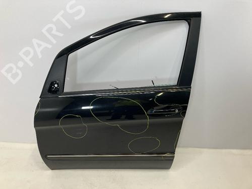 Used Left front door MERCEDES-BENZ B-CLASS Sports Tourer (W245) B 180 CDI (245.207) (109 hp) 25587616