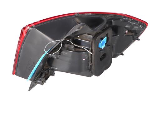 Left taillight VW PASSAT B8 Variant (3G5, CB5) 1.5 TSI | BP39112125C34 - Image 2