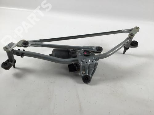 Front wiper motor VW PASSAT ALLTRACK B8 Variant (3G5, CB5) 2.0 TDI 4motion | BP7806349M29 