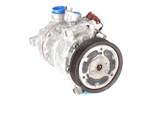 Klimakompressor für Klimakompressor VW GOLF VIII (CD1, DA1) 1.5 TSI (150 hp) 36027051 36027051