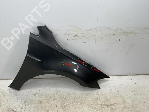 Used Right front fenders Right front fenders VW GOLF VII (5G1, BQ1, BE1, BE2) 2.0 GTD (184 hp) 34197025 34197025