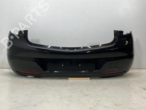 Paraurti posteriore OPEL ASTRA K (B16) 1.2 Turbo (68) (131 hp) 32237600