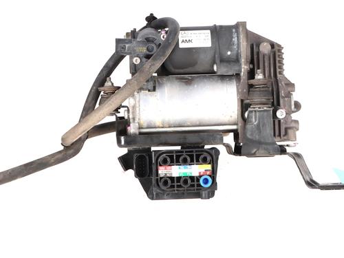 Used Suspension compressor Suspension compressor 37455101 37455101