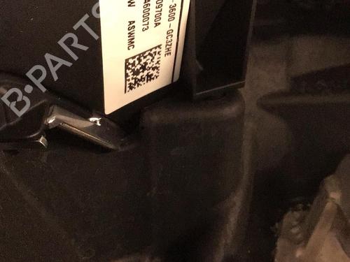 Steering wheel FORD TRANSIT V363 Platform/Chassis (FED, FFD) 2.0 EcoBlue | BP32985892C49  - Image 5