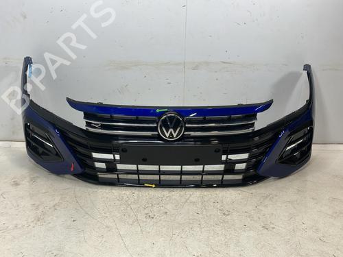 Used Front bumper Front bumper VW ARTEON (3H7, 3H8) 2.0 TSI R 4motion (320 hp) 40063667 40063667