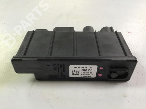 Control unit BMW 2 Gran Tourer (F46) 218 i | BP7646866M11 