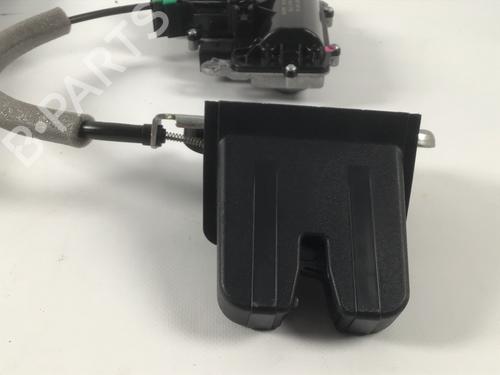 Electronic module VW TIGUAN ALLSPACE (BW2, BJ2) 1.4 TSI | BP36244467M83 - Image 3