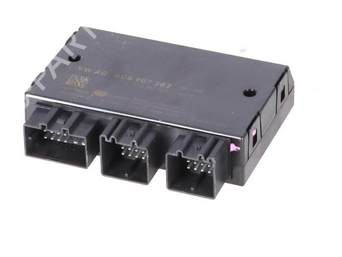 Used Electronic module Electronic module 37643308 37643308