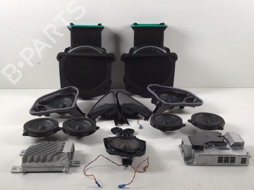 Modulo elettronico BMW X3 (G01, F97, G08) xDrive 30 e Plug-in-Hybrid (163 hp) 29607270