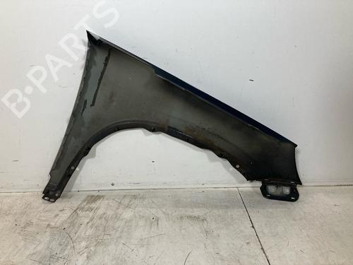 Left front fenders VW TIGUAN (5N_) 1.4 TSI | BP27454875C41 