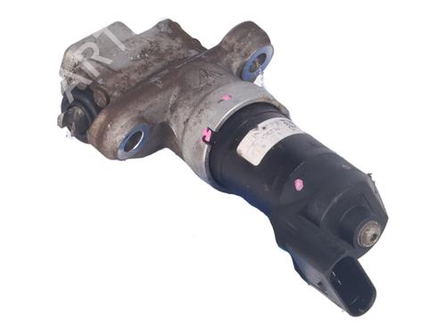 Electric handbrake PORSCHE 911 (992) 3.0 Carrera 4 S (992420) | BP17391482E5 