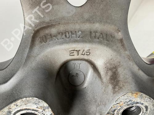 Fælk PORSCHE 718 BOXSTER (982) 2.5 S (982330, 982331) | BP35796158C45 - Image 9