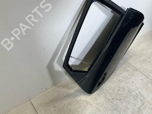 Right rear door SEAT IBIZA IV (6J5, 6P1) 1.2 TSI | BP18158151C5 