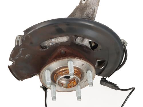 Right front steering knuckle OPEL ASTRA K Sports Tourer (B16) 1.2 Turbo (35) | BP27529687M26 
