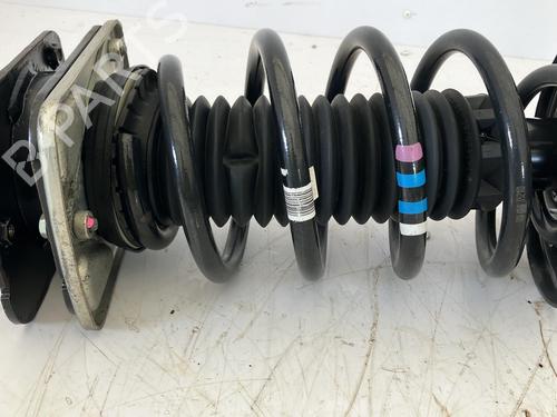 Left front shock absorber OPEL VIVARO C Van (K0) VIVARO-E HYDROGEN | BP39926460M16 - Image 3