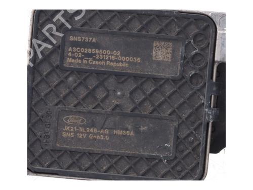 Elektronische sonde FORD TRANSIT V363 Platform/Chassis (FED, FFD) 2.0 EcoBlue | BP29434283M84 