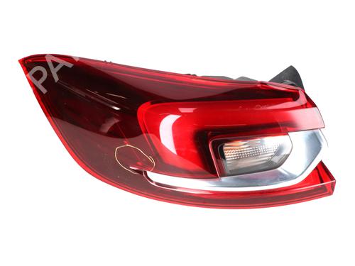 Feu arrière gauche Feu arrière gauche OPEL INSIGNIA B Sports Tourer (Z18) 1.6 CDTi (35) (136 hp) 35795521 35795521
