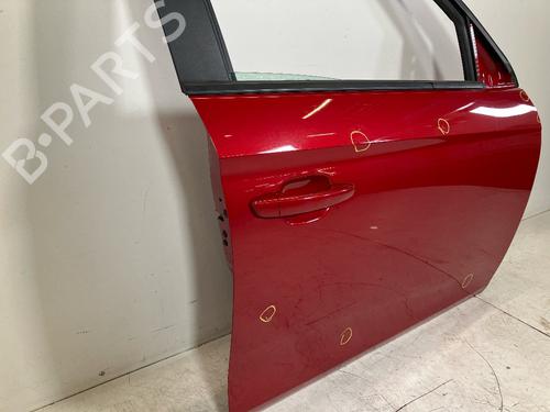 Right front door OPEL CORSA F (P2JO) 1.2 (68) | BP24407110C3 