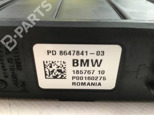 Control unit BMW 2 Gran Tourer (F46) 218 i | BP7663115M11 