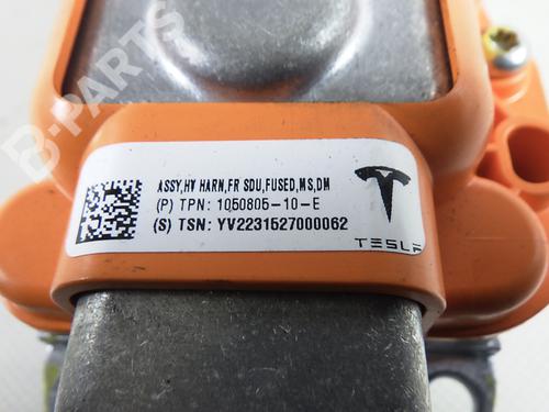 Andre TESLA MODEL S (5YJS) 85D AWD | BP7804443O1 