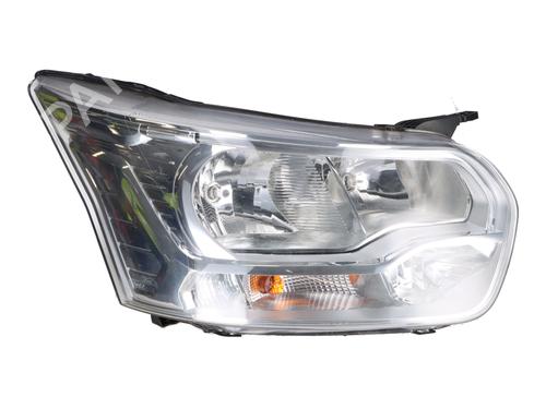 Used Right headlight Right headlight FORD TRANSIT V363 Platform/Chassis (FED, FFD) 2.0 EcoBlue (170 hp) 34473606 34473606