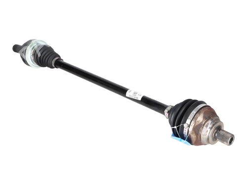 Used Other Other AUDI A3 (8V1, 8VK) 2.0 TFSI quattro (190 hp) 32716599 32716599