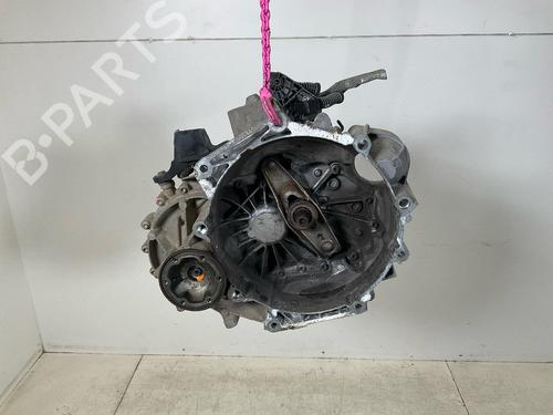 Used Gearbox VW GOLF SPORTSVAN VII (AM1, AN1) 1.4 TSI (125 hp) 17463640