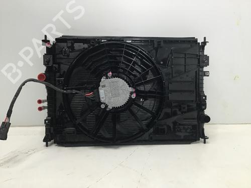 Radiator set OPEL VIVARO C Van (K0) VIVARO-E HYDROGEN | BP39920700M120 - Image 4
