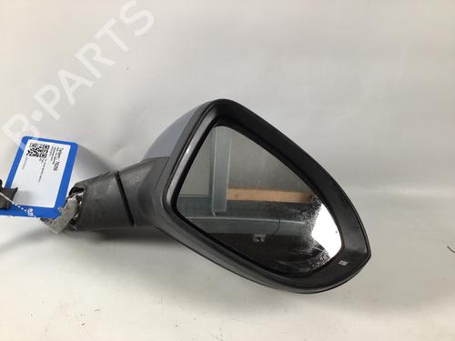 Used Right mirror Right mirror 39245717 39245717