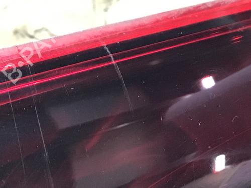 Right taillight OPEL CROSSLAND X / CROSSLAND (P17, P2QO) 1.2 (75) | BP28082987C35 