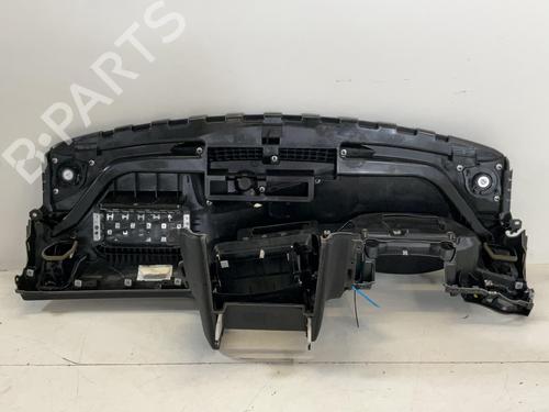 Dashboard AUDI A5 Convertible (8F7) 3.0 TDI | BP37529999C46 - Image 5
