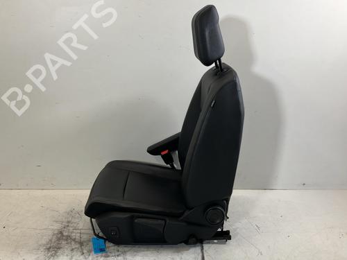 Left front seat CITROËN JUMPY III Van (V_) ë-JUMPY HYDROGEN | BP39926994C15 - Image 2