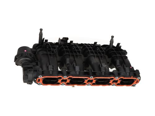 Intake manifold VW TIGUAN (AD1, AX1) 2.0 TSI R 4motion | BP28291387M70 