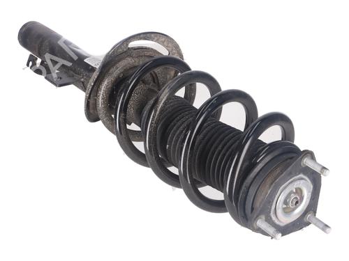 Right front shock absorber FORD TRANSIT V363 Platform/Chassis (FED, FFD) 2.0 EcoBlue | BP20209158M17 