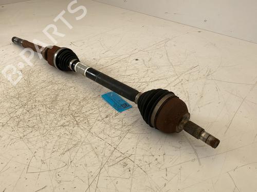 Right front driveshaft PEUGEOT EXPERT Van (V_) E-EXPERT HYDROGEN | BP39927862M39 - Image 2