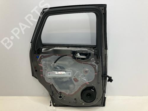 Left rear door OPEL CROSSLAND X / CROSSLAND (P17, P2QO) 1.2 (75) | BP28082992C4 
