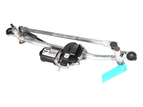 Viskermotor vindrute Viskermotor vindrute 38537669 38537669