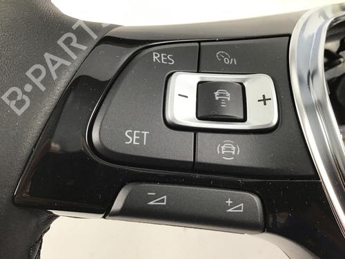 Rat VW TOURAN (5T1) 1.0 TSI | BP35723121C49 - Image 2