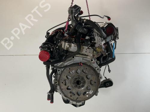 Used Engine Engine 38254008 38254008