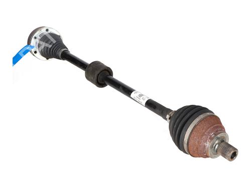 Used Other Other AUDI A3 Sportback (8YA, 8YF) 35 TFSI (150 hp) 32716460 32716460