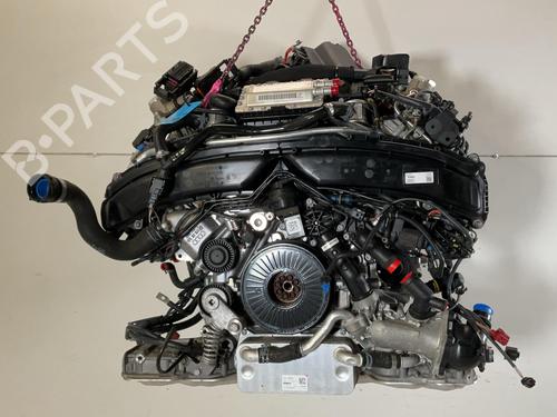 Engine AUDI A8 D4 (4H2, 4H8, 4HC, 4HL) 4.0 TFSI quattro | BP36908832M1 - Image 3