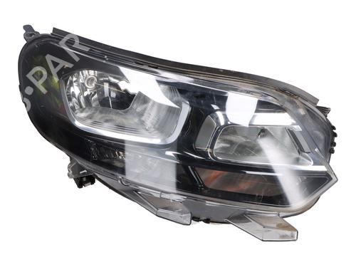 right-headlight-opel-vivaro-c-van-k0-2019-39921071 main image