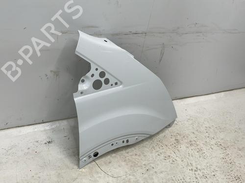 Forskærm Højre FORD TRANSIT V363 Platform/Chassis (FED, FFD) 2.0 EcoBlue | BP32250382C42