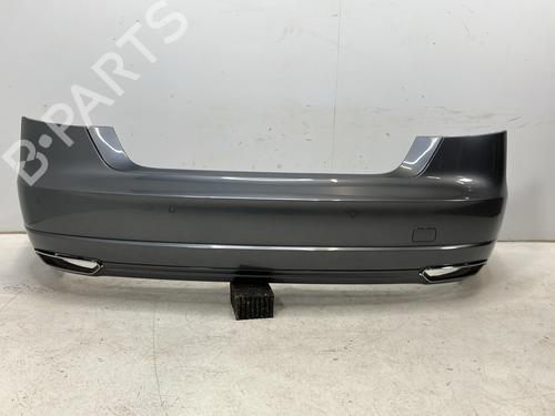 Pára-choques traseiro Pára-choques traseiro AUDI A8 D4 (4H2, 4H8, 4HC, 4HL) 3.0 TDI quattro (258 hp) 34174119 34174119
