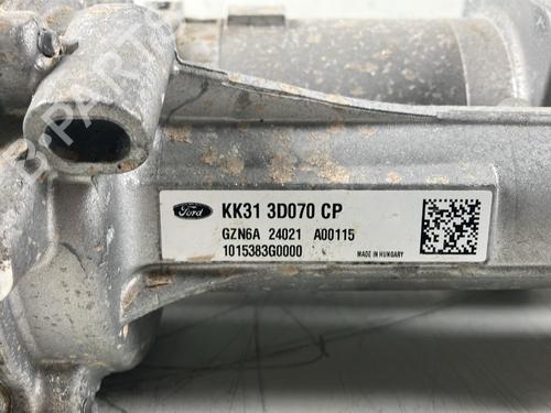 Steering rack FORD TRANSIT V363 Platform/Chassis (FED, FFD) 2.0 EcoBlue | BP32250392M22