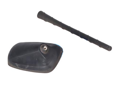 Antenne/Halterung für Antenne/Halterung MAN TGE Van 2.0 TDI RWD (11V, 12V, 33V, 34V, UYB, UYC, UYD) (177 hp) 39921895 39921895