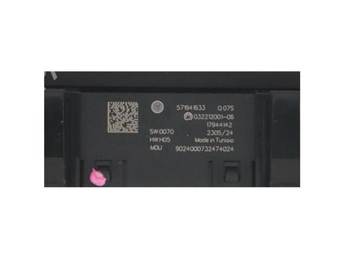Headlight switch VW PASSAT B9 Variant (CJ5) 1.5 eTSI | BP39922165I24 - Image 2