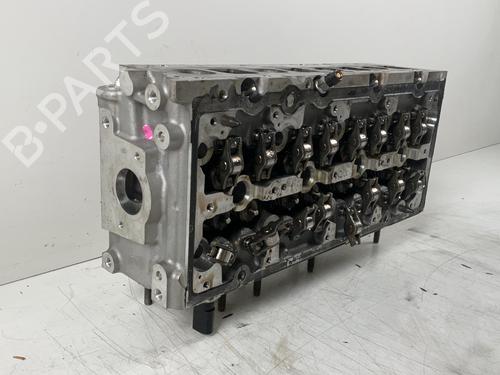 Cylinder head VW CRAFTER Van (SY_, SX_) 2.0 TDI FWD (SYB, SYC, SYD) | BP25335232M5 - Image 3